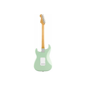 Электрогитара FENDER VINTERA '60s STRATOCASTER PFN SURF GREEN Изображение
