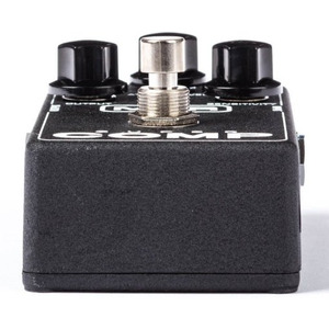 Педаль ефектів Dunlop M132 MXR Super Comp Зображення