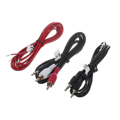 Студійні монітори PreSonus Eris E3.5 Зображення