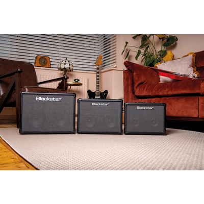 Комбопідсилювач для електрогітари Blackstar ID:Core Stereo 20 (V4) Зображення