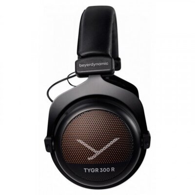 Динамические наушники Beyerdynamic Tygr 300r Изображение
