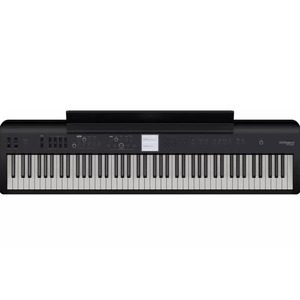 Цифрове піаніно з акомпанементом Roland FP-E50 Зображення