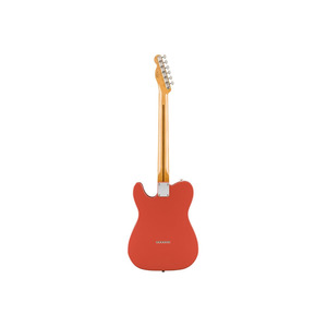 Електрогітара Fender Vintera '50S Telecaster Mn Fiesta Red (149852340) Зображення