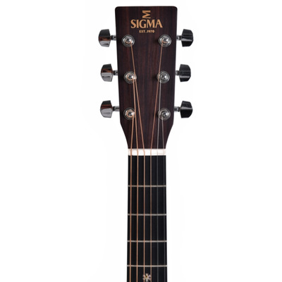 Гітара акустична Sigma DT-1 + Зображення