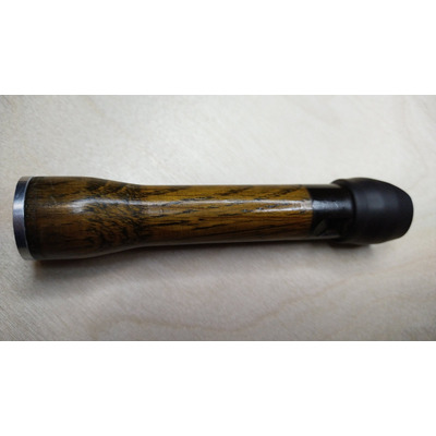 Сопилка комбинированная с эбонитовим мундштуком Изображение