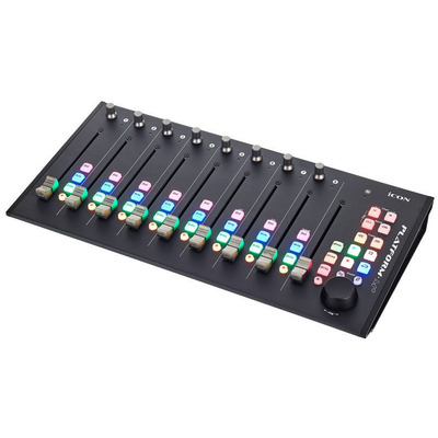 DAW контроллер Icon Platform M+ Изображение