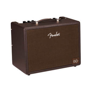 Гітарний комбопідсилювач FENDER ACOUSTIC JUNIOR GO Зображення