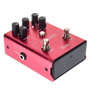 Педаль ефектів Fender Pedal The Trapper Dual Fuzz (234545000) Зображення