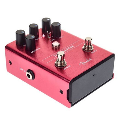 Педаль ефектів Fender Pedal The Trapper Dual Fuzz (234545000) Зображення