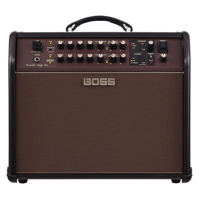 Усилитель для гитары Boss ACSPRO Изображение
