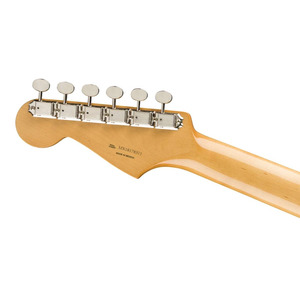 Электрогитара FENDER VINTERA '60s STRATOCASTER PFN SURF GREEN Изображение