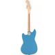Электрогитара Squier by Fender Sonic Mustang HH LRL California Blue Изображение