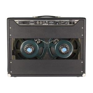 Гітарний комбопідсилювач Fender Tone Master Twin Reverb Зображення