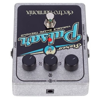 Гитарная педаль Electro-harmonix Stereo Pulsar Изображение