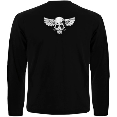 Футболка з довгим рукавом Nazareth Зображення