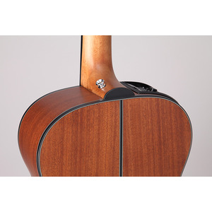 Гітара електроакустична TAKAMINE GX11ME NS Зображення