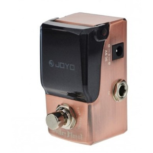Педаль гитарная Joyo JF-321 Bullet Metal (Distortion) Изображение