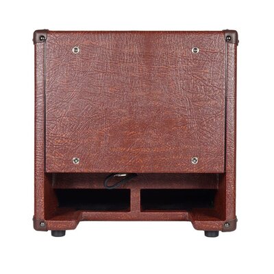 Комбоусилитель DV Mark AC 101 H Изображение