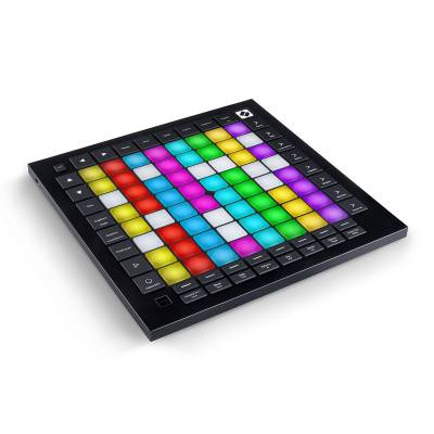 MIDI контроллер NOVATION Launchpad Pro MK3 Изображение