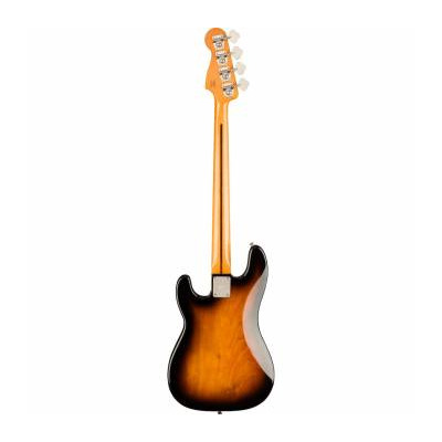 Бас-гітара SQUIER by FENDER CLASSIC VIBE 50s PRECISION BASS FSR 2 TONE SUNBURST Зображення