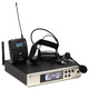 Радіосистема Sennheiser EW 100 G4-ME3-G Зображення