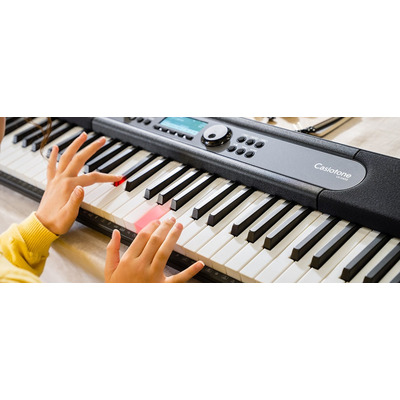 Синтезатор Casio LK-S450 Изображение