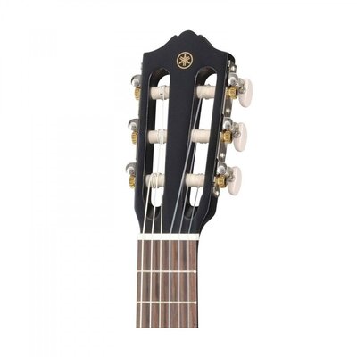 Гітарлеле YAMAHA GL1 BL Зображення