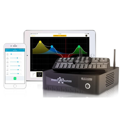 Караоке-система для дома Studio Evolution Lite2 Premium Изображение