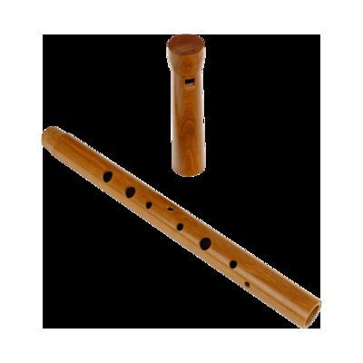 Сопилка Acropolis Student 100 альт in F, разборная / Клен Изображение