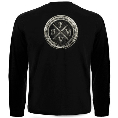 Футболка з довгим рукавом Bullet For My Valentine "Venom" Зображення