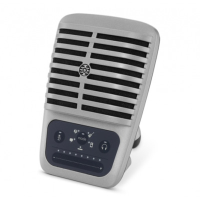 Цифровий конденсаторний мікрофон Shure MV51/A Зображення