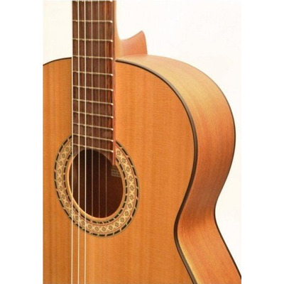 Классическая гитара Camps SN1C Изображение