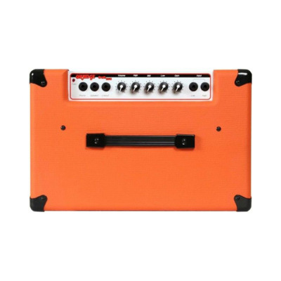 Бас-гитарный комбоусилитель Orange CR35B Crush Изображение