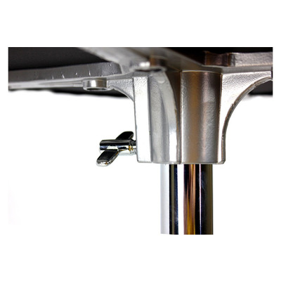 Стілець для барабанщика Carlsbro CSS1 Зображення