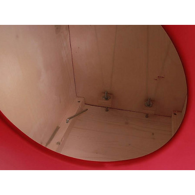 Кахон Torro Perro TPC-CB-RRB Зображення