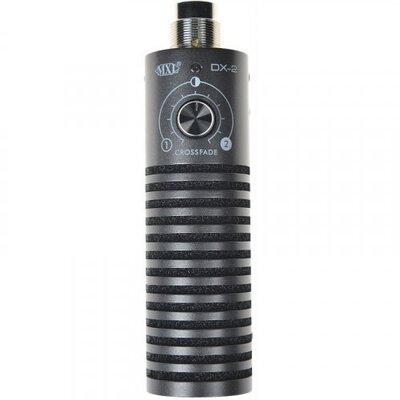 Мікрофон інструментальний Marshall Electronics MXL DX-2 Зображення