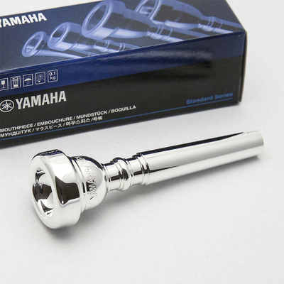 Мундштук YAMAHA TR17B4 Зображення