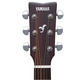 Акустична гітара Yamaha FS800 (Natural) Зображення