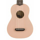 Укулеле Fender Ukulele Venice Soprano Shell Pink Wn Изображение