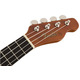 Укулеле Fender Ukulele Venice Soprano Natural Wn Изображение