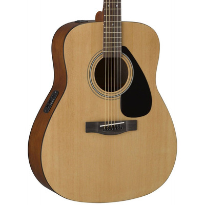 Электроакустическая гитара YAMAHA FX310AII Изображение