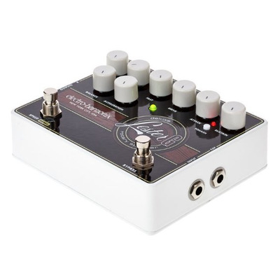 Гитарная педаль Electro-harmonix Lester-G Изображение