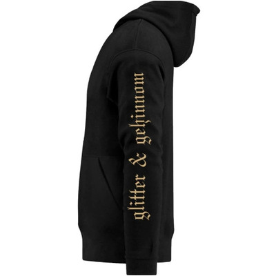 Худі Mgla "Glitter & Gehinnom" на блискавці Зображення