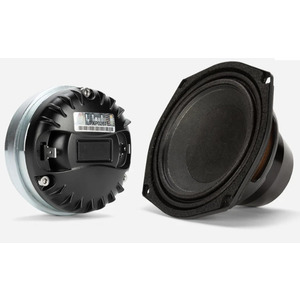 Професійна активна акустична система RCF TT 515-A Зображення