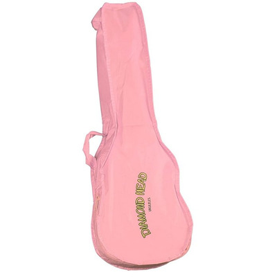 Укулеле Diamond Head DU-110 PK Изображение