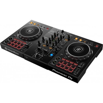 DJ-контролер Pioneer DDJ-400 Зображення