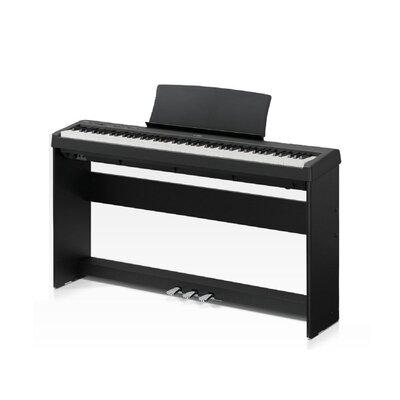 Цифровое пианино Kawai ES110 B Изображение