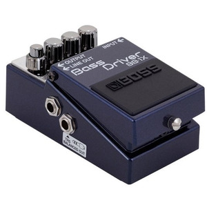 Педаль эффектов Boss BB1X Изображение