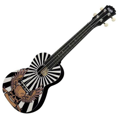 Укулеле Korala PUC-30-002 Изображение