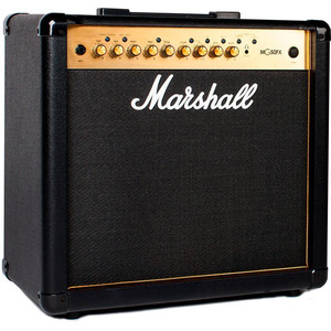 Комбоусилитель Marshall MG50GFX Изображение